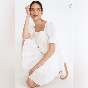 Madewell dress